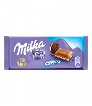 milka-شکلات-شیری-اورئو-100-گرمی-میلکا